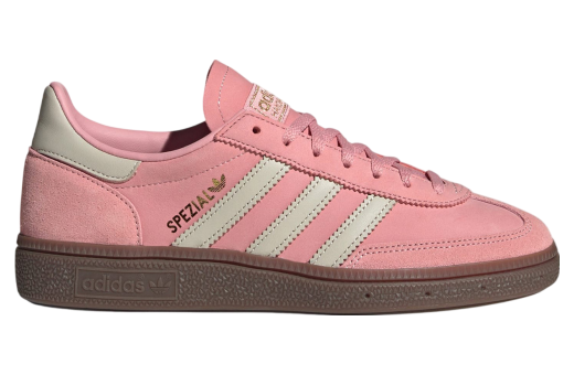 Adidas Handball Spezial W Wonder Mauve / Alumina