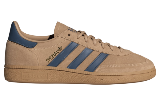 Adidas Handball Spezial Warm Sandstone / Preloved Ink