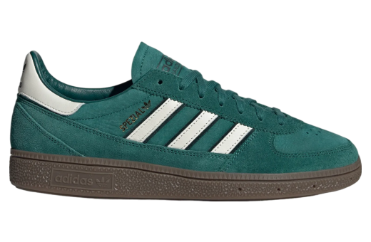 Adidas Handball Spezial WM WMNS Noble Green / Off White