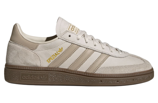 Adidas Handball Spezial WMNS Alumina / Wonder Beige