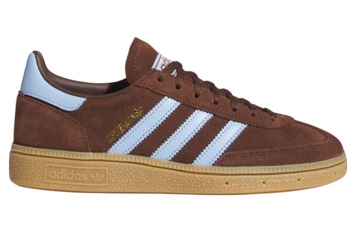 Adidas Handball Spezial WMNS Auburn / Glow Blue