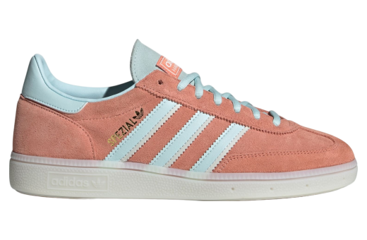 Adidas Handball Spezial WMNS Wonder Clay / Almost Blue