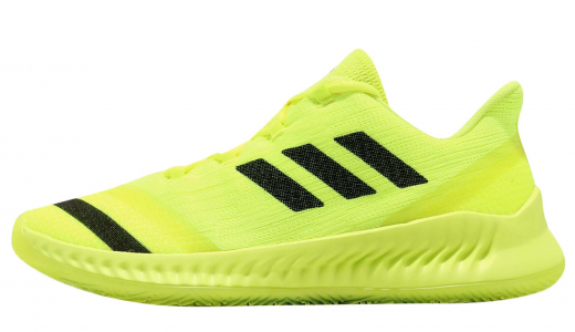 Harden be store 2 yellow