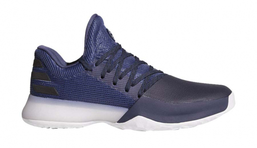 Adidas Harden Vol. 1 Blue