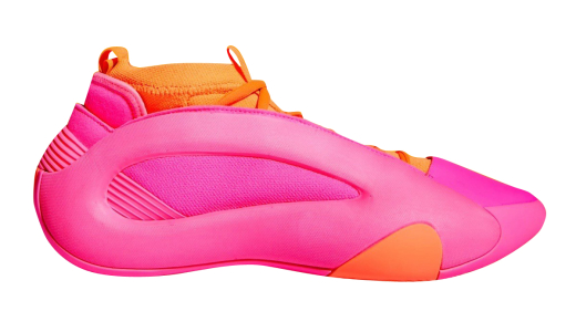 adidas Harden Vol 8 Flamingo Pink