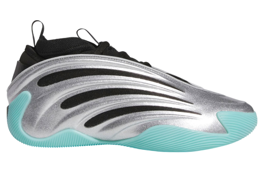 BUY Adidas Harden Vol 9 Silver Aqua | Kixify Marketplace