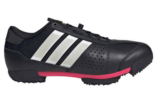 Adidas Heritage Tour Cycling Core Black / Zero Metalic