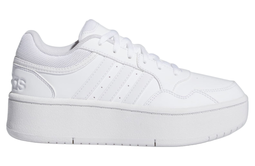 Adidas Hoops 3.0 Bold GS Cloud White