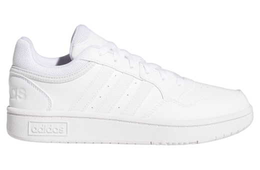 Adidas Hoops 3.0 Low Classic WMNS Cloud White / Dash Grey