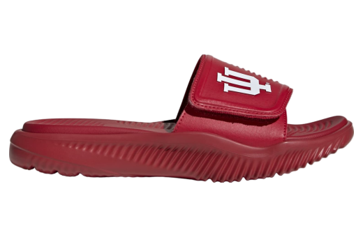 Adidas Indiana Alphabounce Slide 2.0 WMNS Team Victory Red / Cloud White