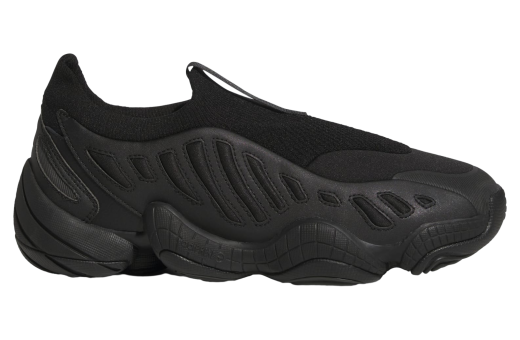 Adidas Intimidation Slip On Core Black