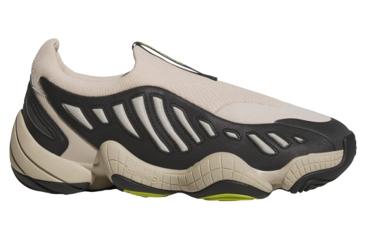 Adidas Intimidation Slip On Wonder Beige / Preloved Lime