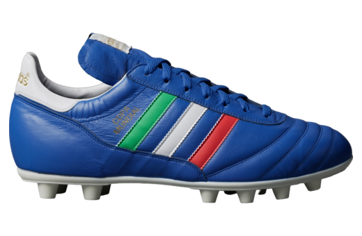 Adidas Italy Copa Mundial FG WMNS Blue / Pantone