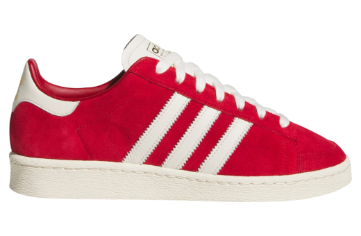 Adidas Jabbar Lo Team Power Red 2 / Cream White