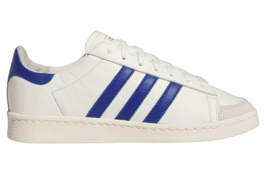 Adidas Jabbar Low OG Off White / Royal Blue