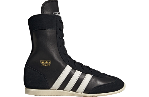 Adidas Japan H WMNS Core Black / Off White