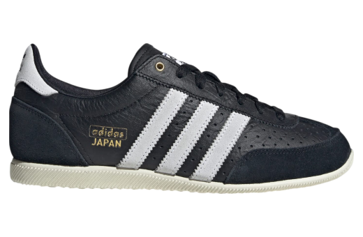 Adidas Japan WMNS Core Black / Cloud White