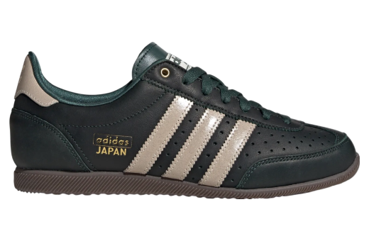 Adidas Japan WMNS Mineral Green / Crystal Sand