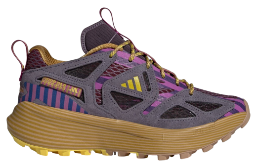 ★adidas★大人気★KANTAI TRAIL★追跡可 adidas Kantai Trail Cloud White Core Black Women Trail
