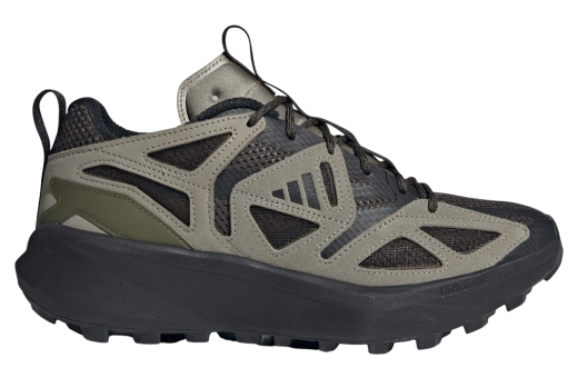 Adidas Kantai Trail Shadow Olive / Core Black