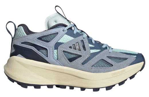 Adidas Kantai Trail WMNS Halo Mint / Shadow Navy