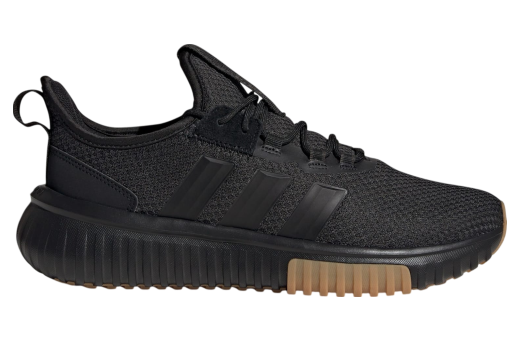 Adidas Kaptir 4.0 Core Black / Gum