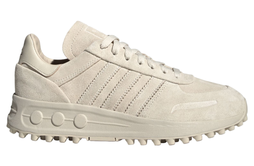 Adidas La Trainer Xlg Alumina / Core Black