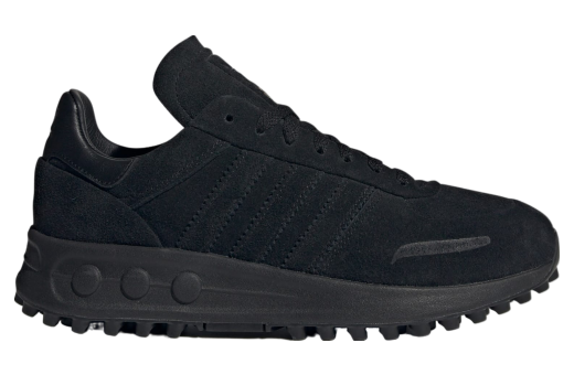 Adidas La Trainer Xlg Core Black / Alumina