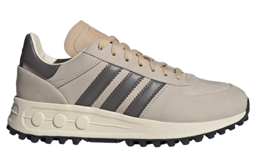 Adidas LA Trainer Xlg Wonder Beige / Charcoal