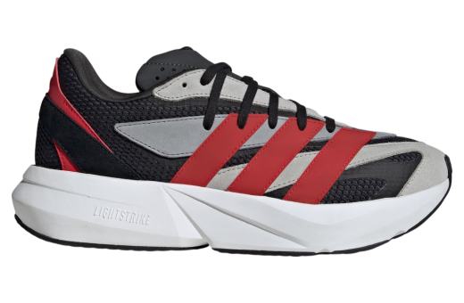 Adidas Lightblaze Cloud White / Core Black