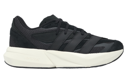 Adidas Lightblaze Core Black / Off White