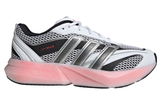 Adidas Lightblaze Glow Cloud White / Core Black