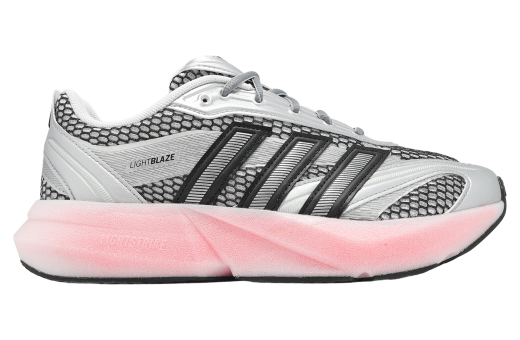 Adidas Lightblaze Glow WMNS Cloud White / Matte Silver