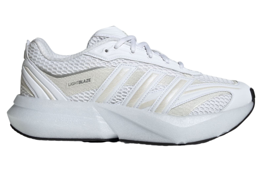 Adidas Lightblaze Glow WMNS Cloud White / Zero Metalic