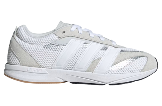BUY Adidas Lightblaze Crystal White / Cloud White | Kixify