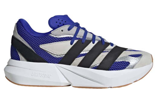 Adidas Lightblaze Lucid Blue / Core Black