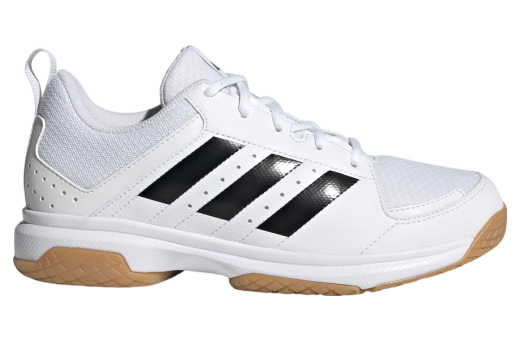 Adidas Ligra 7 Indoor WMNS Cloud White / Core Black