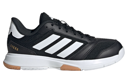 Adidas Ligra 8 Indoor WMNS Core Black / Cloud White
