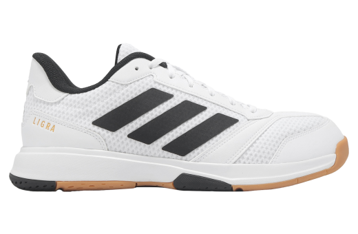 Adidas Ligra 8 M Cloud White / Core Black