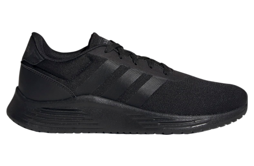 Adidas Lite Racer 2.0 Core Black / Cloud White