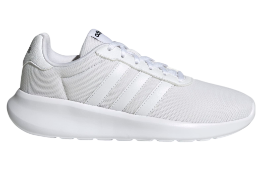 Adidas Lite Racer 3.0 WMNS Cloud White / Grey Two