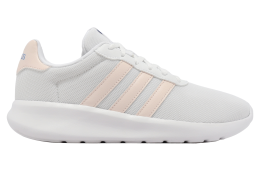 Adidas Lite Racer 3.0 WMNS Cloud White / Wonder Quartz
