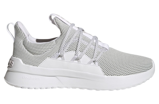 Adidas Lite Racer Adapt 5.0 Cloud White / Dash Grey