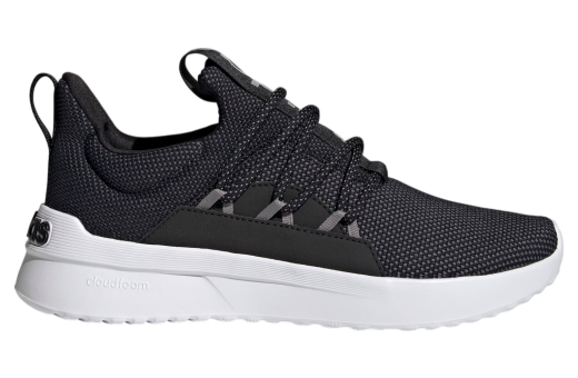 Adidas Lite Racer Adapt 5.0 Core Black / Grey Five