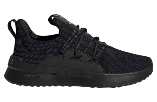 Adidas Lite Racer Adapt 5.0 Core Black / Grey Six