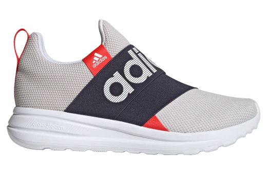 Adidas Lite Racer Adapt 6.0 Cloud White / Shadow Navy