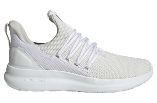 Adidas Lite Racer Adapt 7.0 Cloud White / Grey One