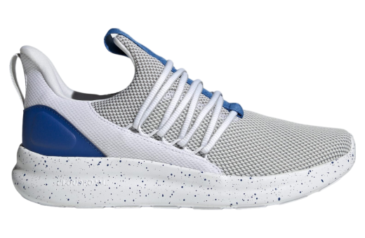 Adidas Lite Racer Adapt 7.0 Cloud White / Royal Blue