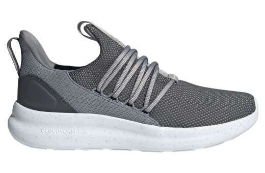 Adidas Lite Racer Adapt 7.0 Grey / Cloud White