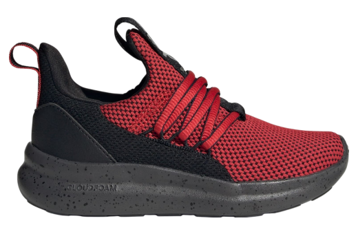 Adidas Lite Racer Adapt 7.0 GS Better Scarlet / Core Black